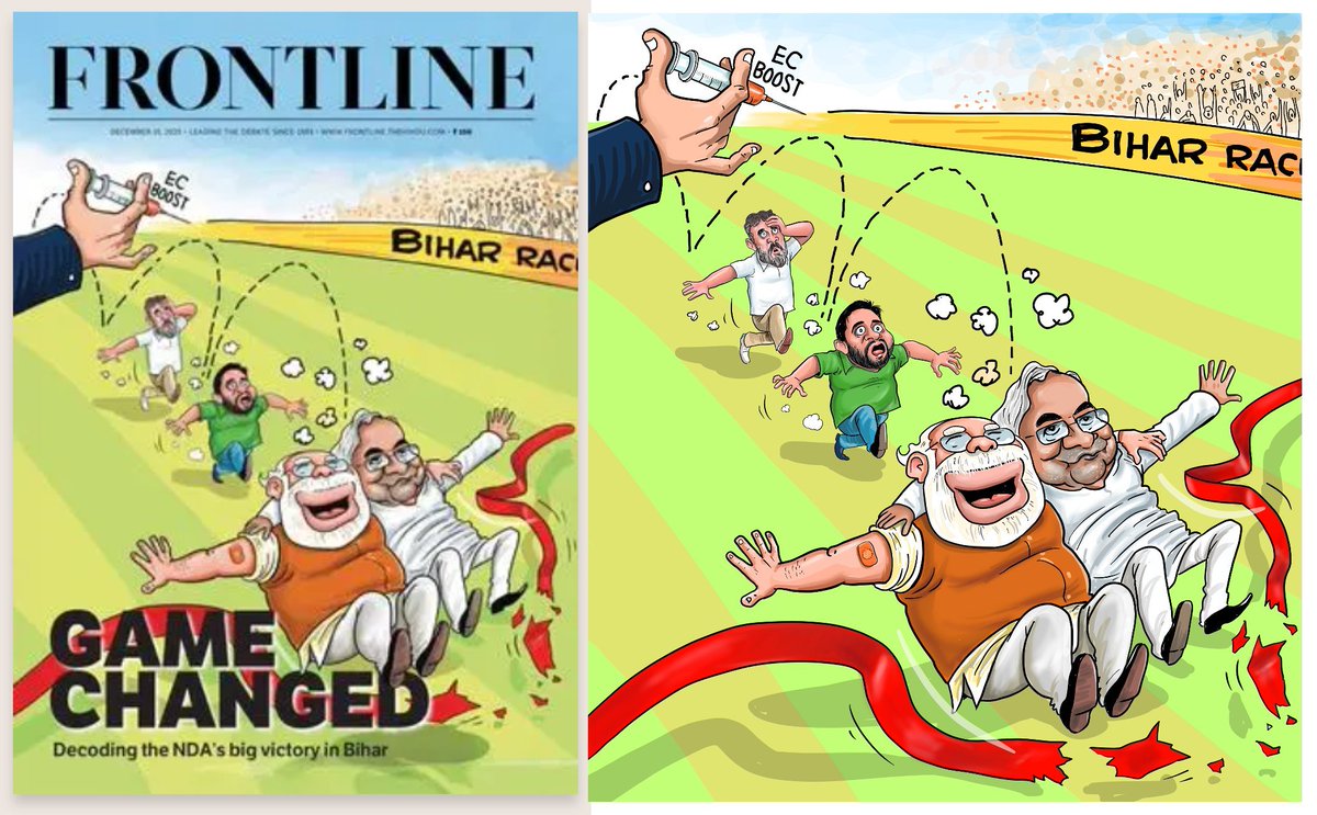 ramanswall's tweet image. “मैं जनता हूँ। मैं शासन को परख रहा हूँ मित्रों, मुझे मालूम है कि न रुपया इतनी तेज़ी से नीचे गिरता है और न ही नाम बदलने से देश का फायदा होता है।”

#Delhi #Capital #RupeeFall #WINTER