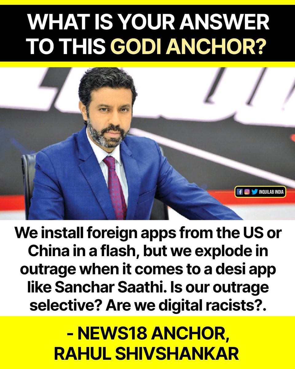 ramanswall's tweet image. “मैं जनता हूँ। मैं शासन को परख रहा हूँ मित्रों, मुझे मालूम है कि न रुपया इतनी तेज़ी से नीचे गिरता है और न ही नाम बदलने से देश का फायदा होता है।”

#Delhi #Capital #RupeeFall #WINTER