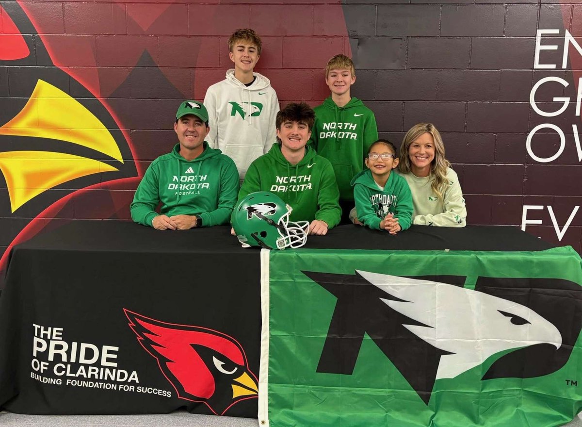 Sam Kline tweet media