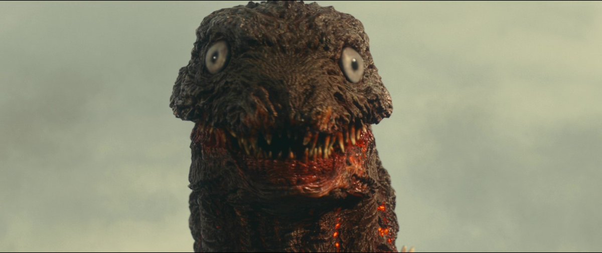 Godzilla Perfect Shots (@godzilla_shots) on Twitter photo 