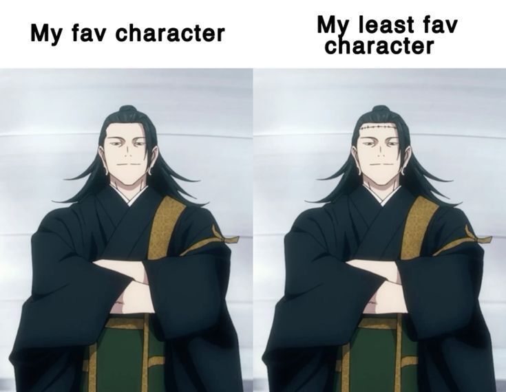 Real one's know they're not the same