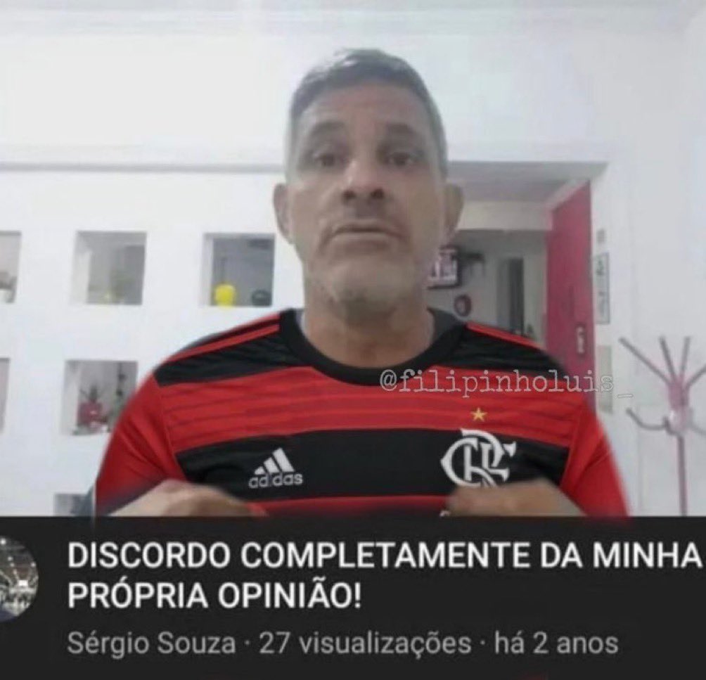 Jamais falei mal de Samuel Lino graças a Deus