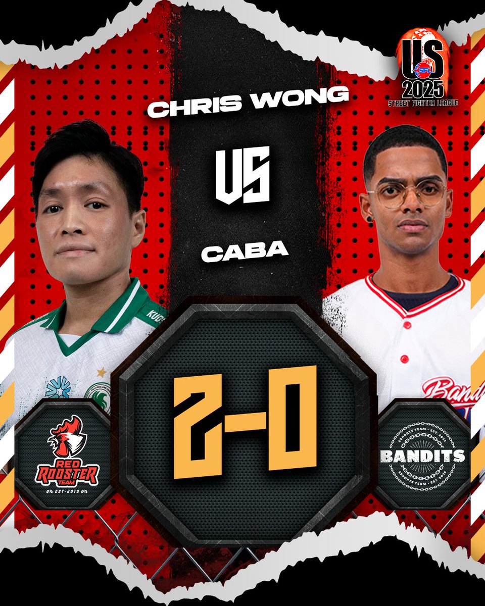 Red Rooster Team 🐔 tweet media