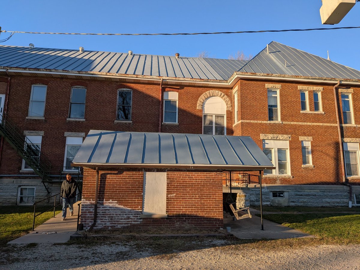 Neko's Paranormal Activity tweet media