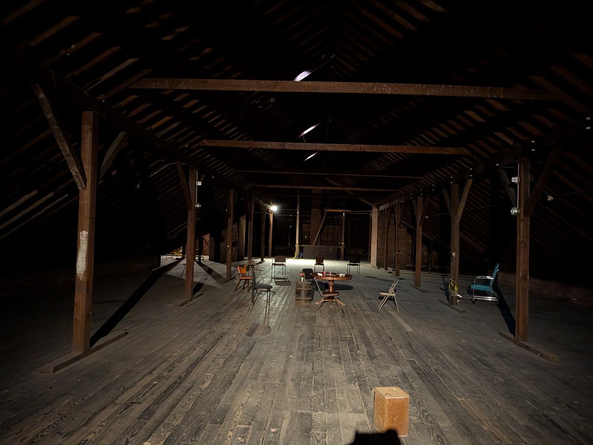 Neko's Paranormal Activity tweet media