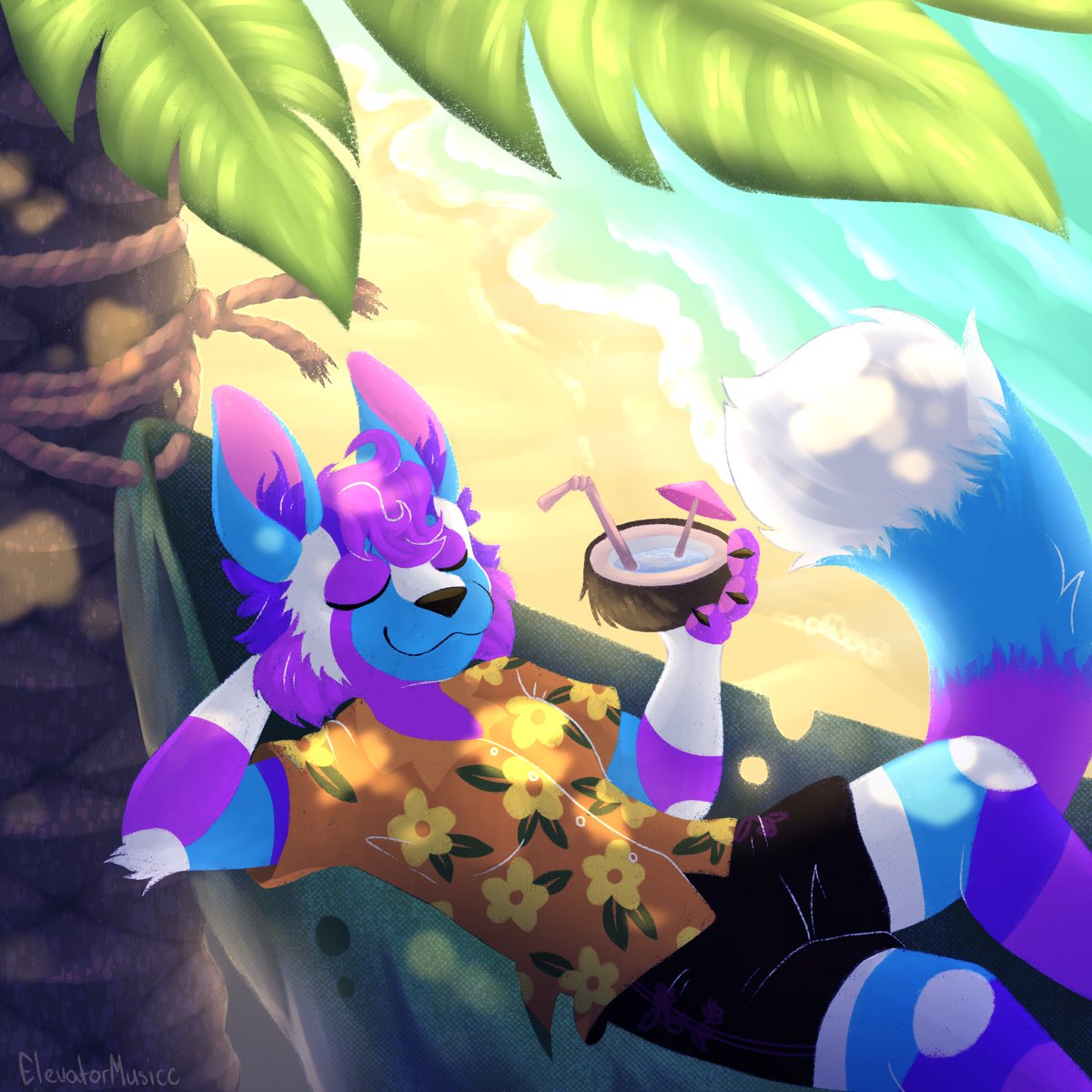 ☀️ElevatorMusicc tweet media