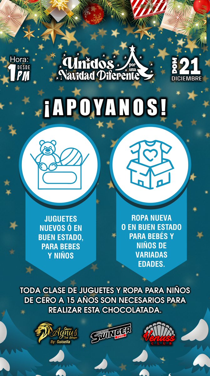 Comunidad Swinger Perú tweet media