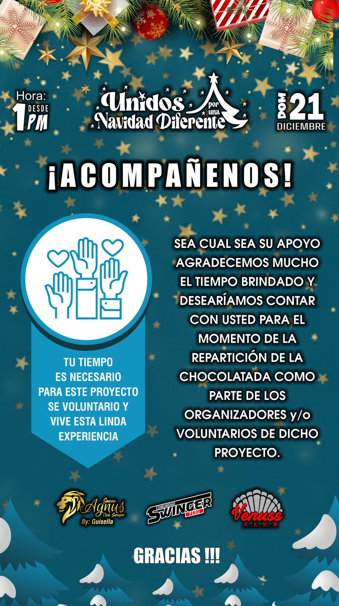 Comunidad Swinger Perú tweet media