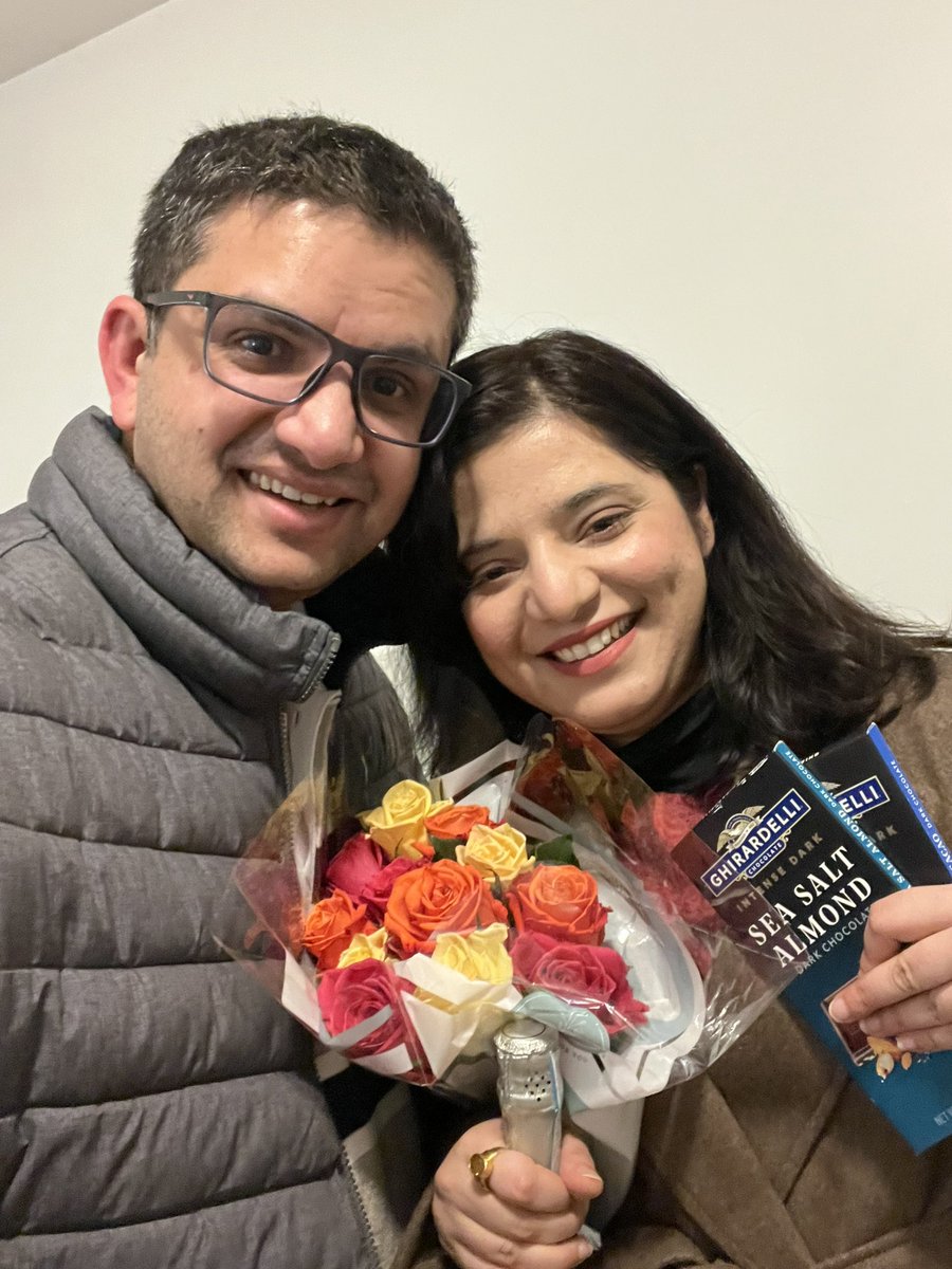 Swotantra Gautam, MD tweet media