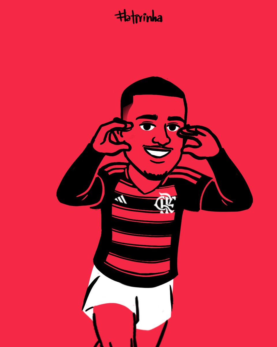 FlaTirinha's tweet photo. https://t.co/pDE0G3KOwh