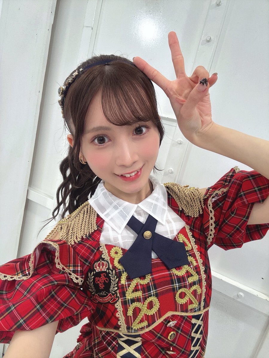 AKB48_20thYear 武道館コンサート本番✊ ケガなく全員で無事に6公演を