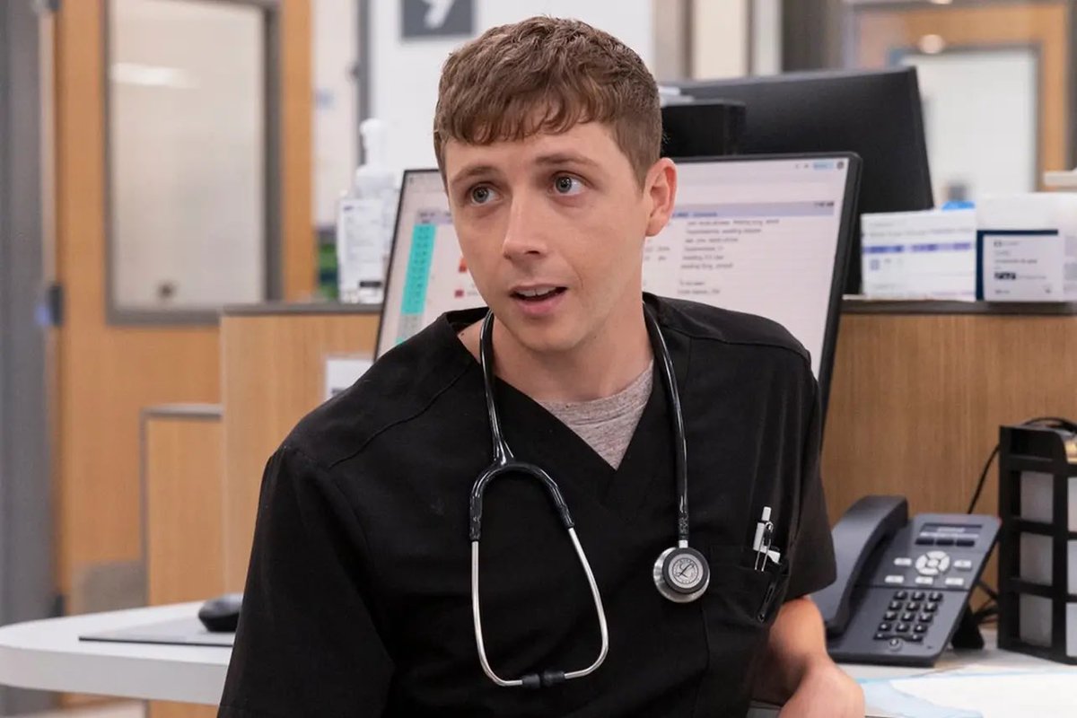 I think they could fix each other