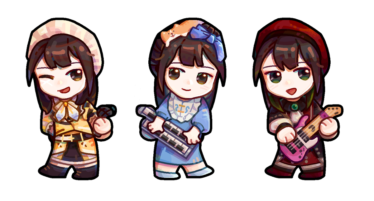 zshoustar's tweet photo. #渡瀬結月 https://t.co/D0sCjMcYBs