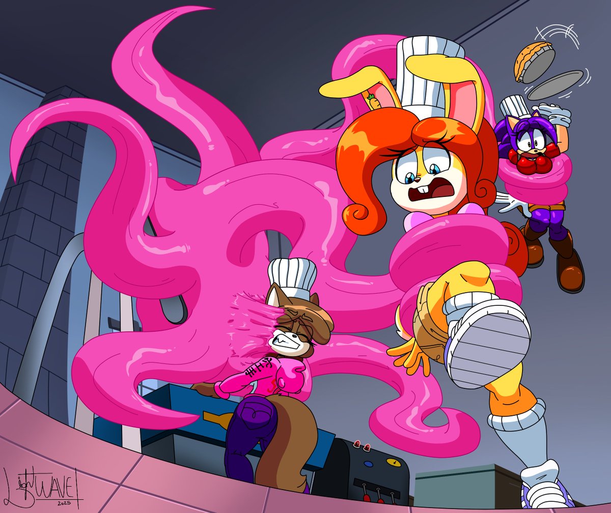 I know I've done that old one with Winnie but I wasn't so happy with it, so I decided to "remake" it. I think it looks a lot better now