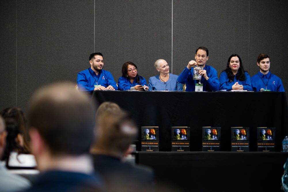 Youth 4 Human Rights tweet media