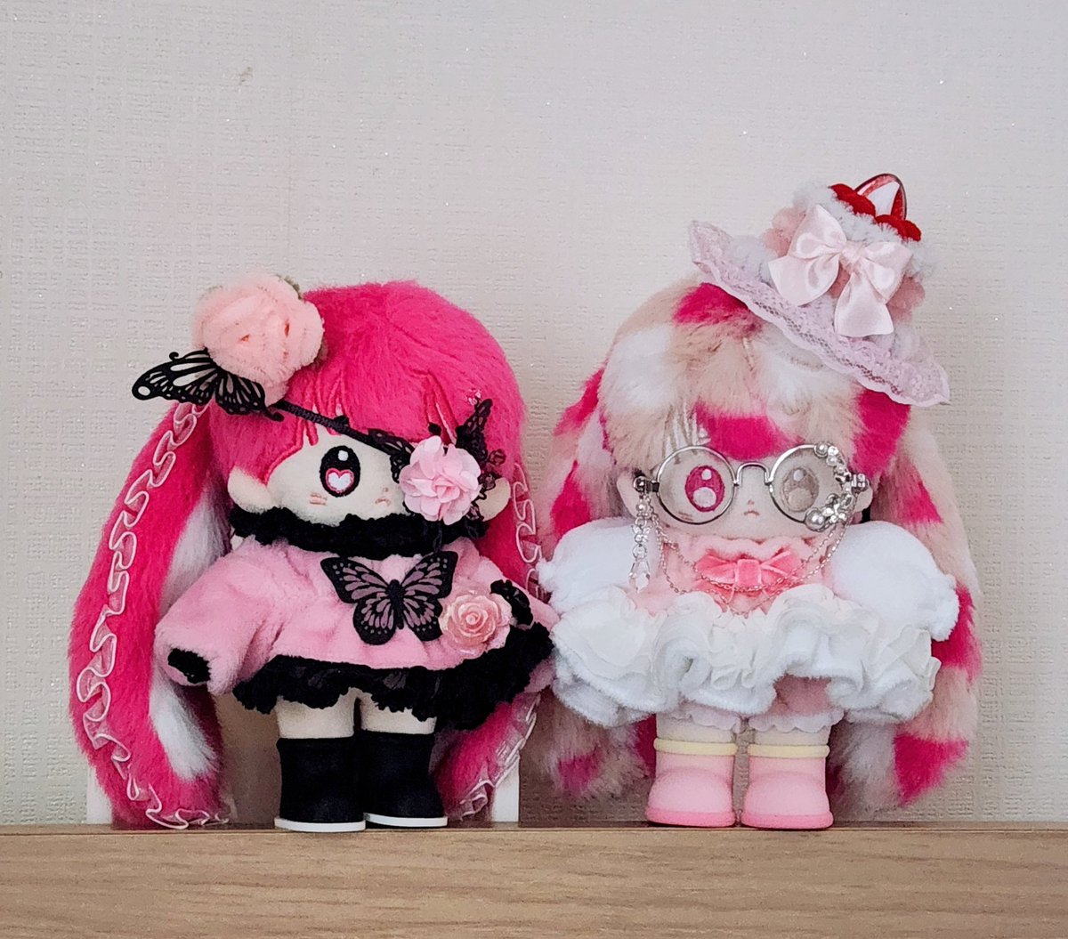 귀여워 귀여워🥹🥹🥹

#아레이의_햅삐_솜생