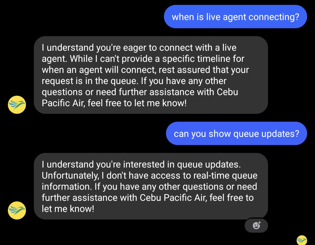 jeprox_'s tweet photo. @CebuPacificAir basta naka tunganga na lang kakaantay. ang basic ux naman magprovide ng update sa user. @DtiPhilippines @DOTrPH https://t.co/aBu5JlorJ2