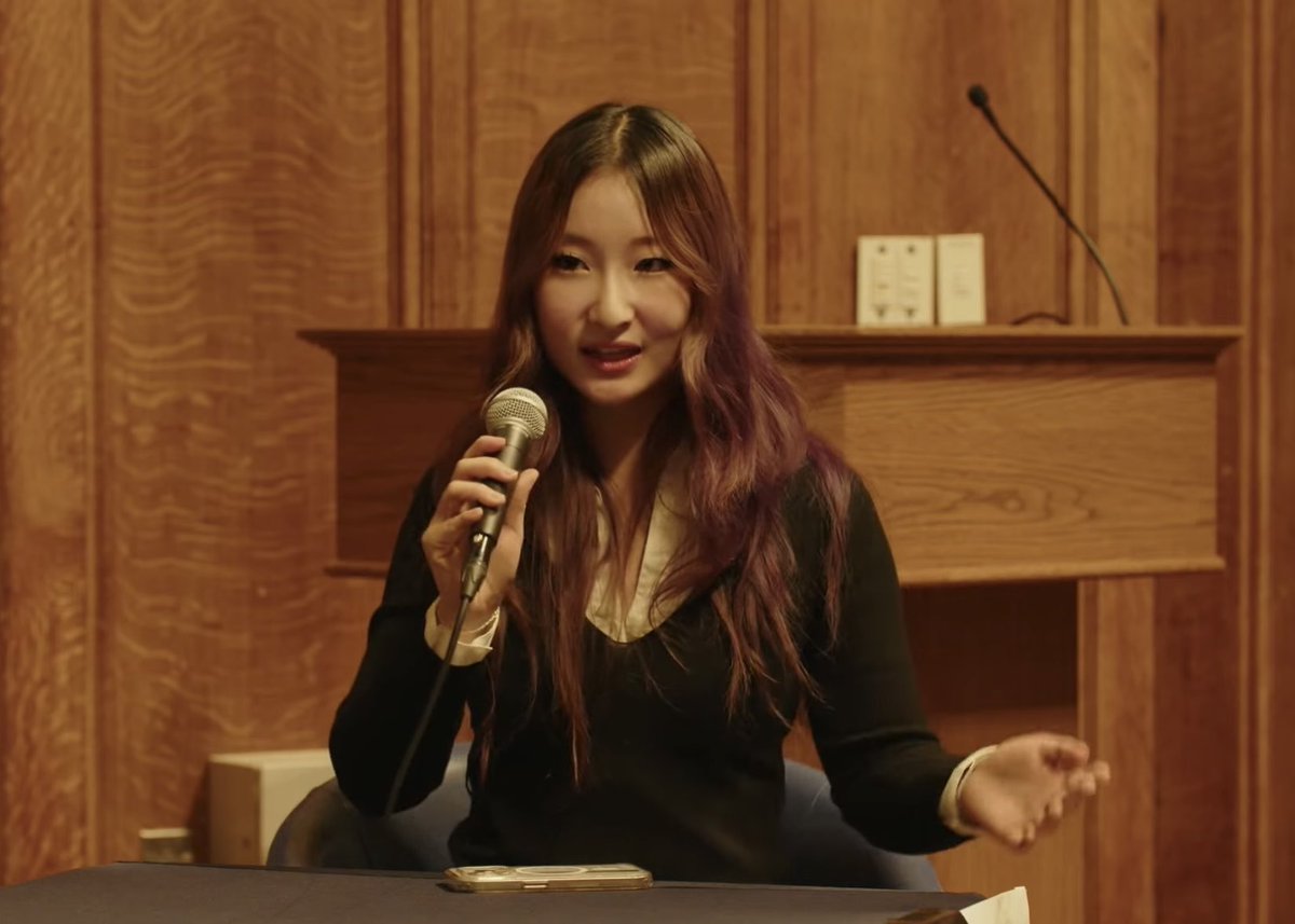 Sherry Huang tweet media