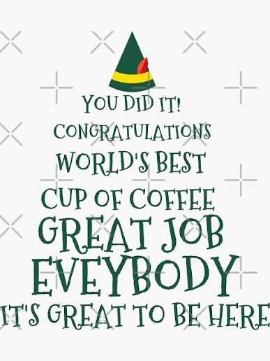 ElfMovieQuotes's tweet image. 