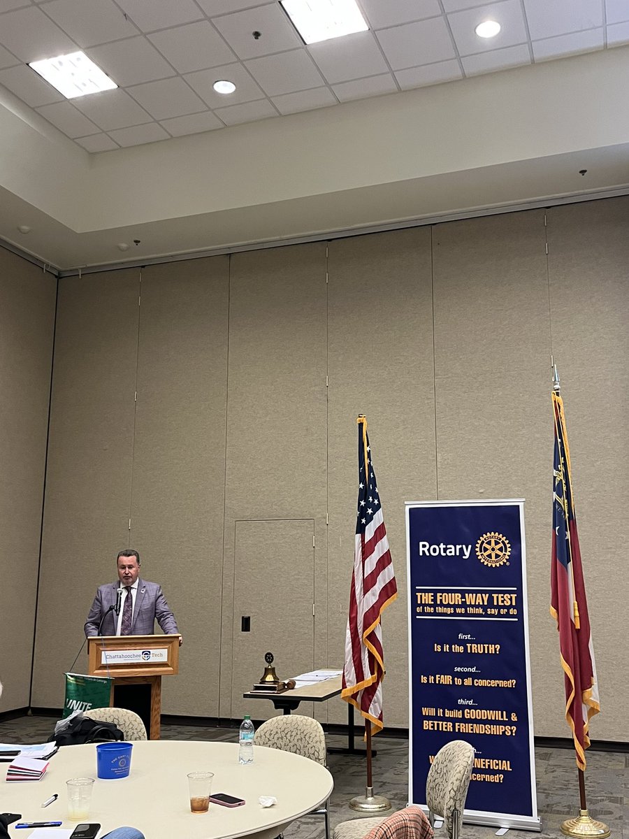 Kevin Tanner tweet media