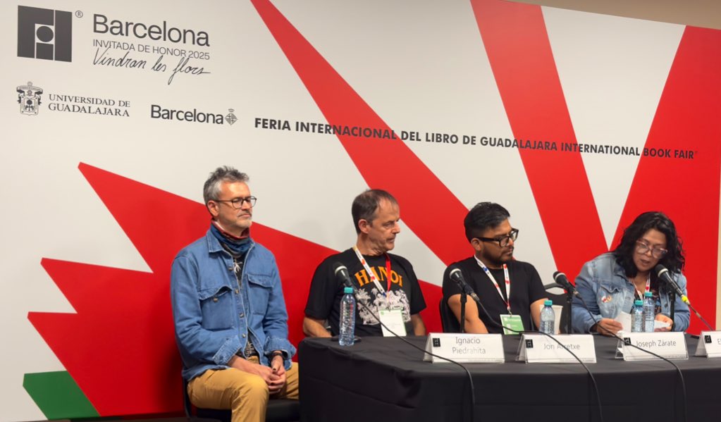 Periodismo DaDá tweet media