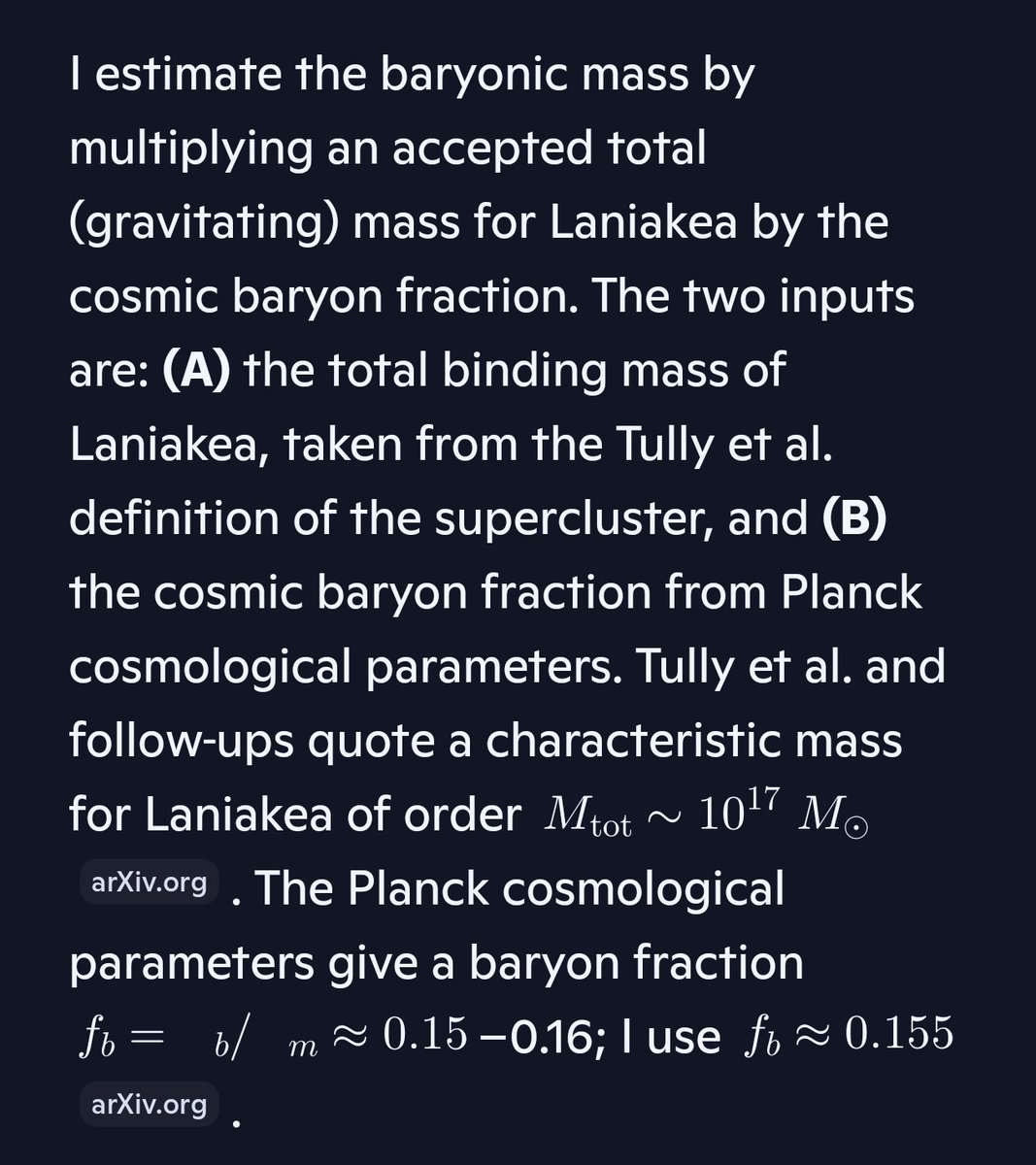 I hate insomnia. I lie awake thinking about the most inane, ridiculous questions until I have to annoy AI to get an answer. I'm such a berk. 🙄