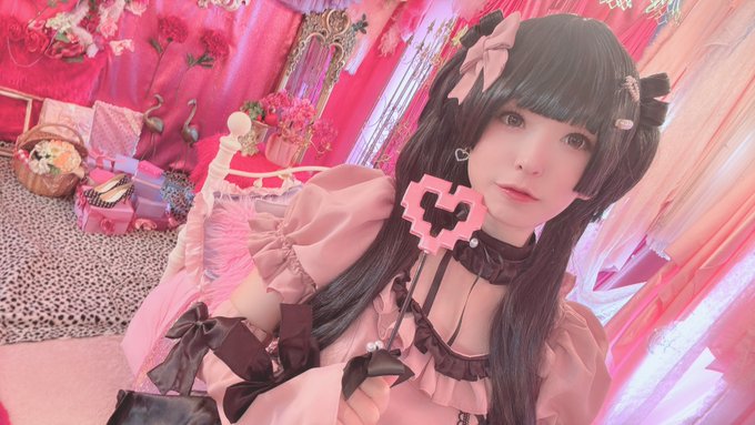 コスプレイヤー秋津穂乃華のTwitter画像64