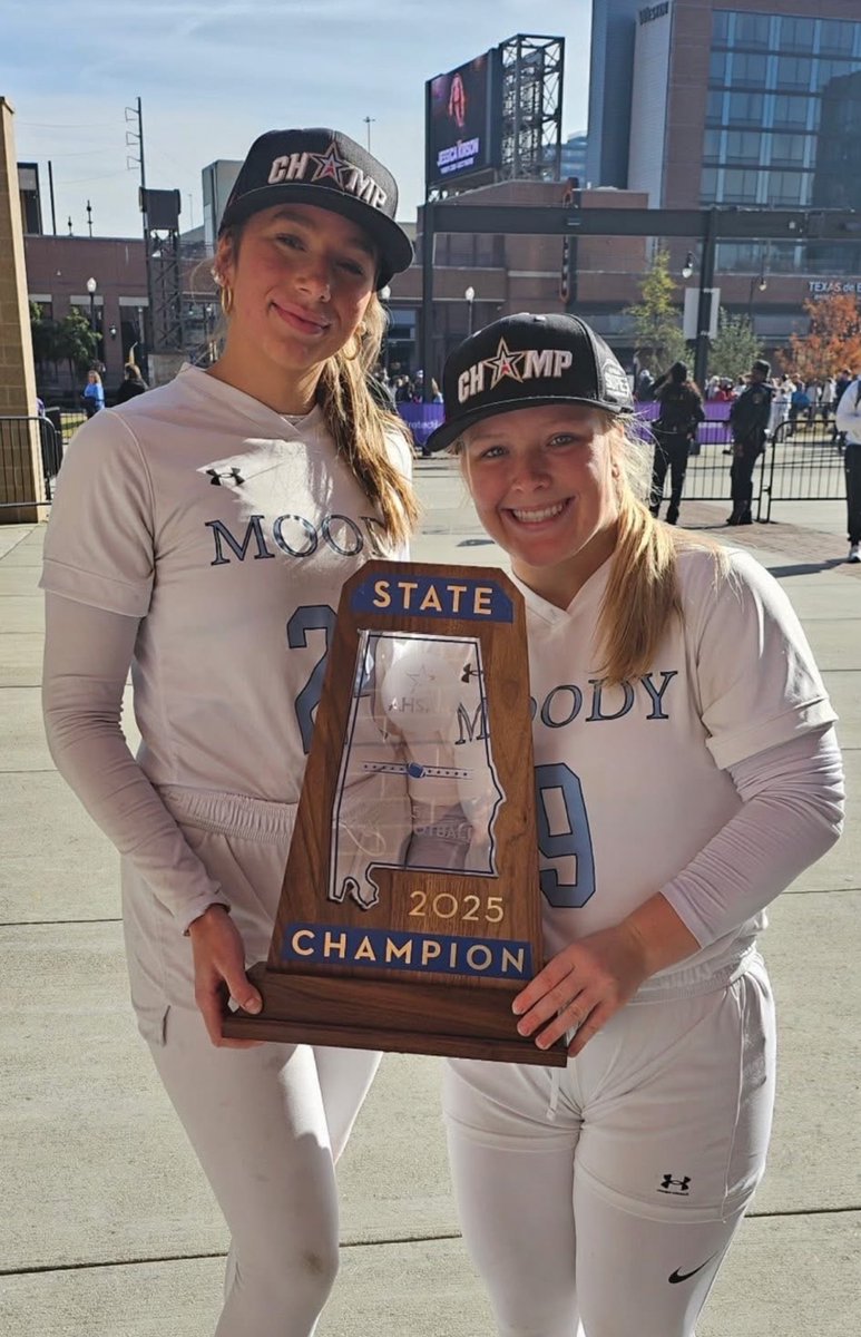 Bham Mustangs 08 tweet media