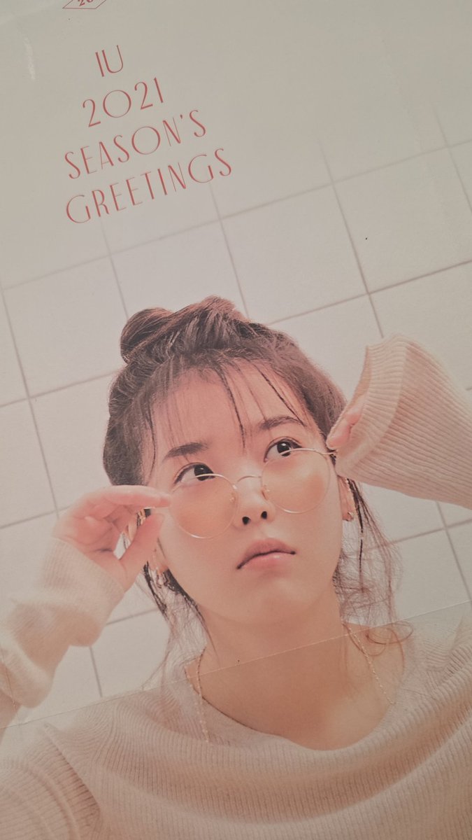 IU_uncle's tweet image. 추운아침!