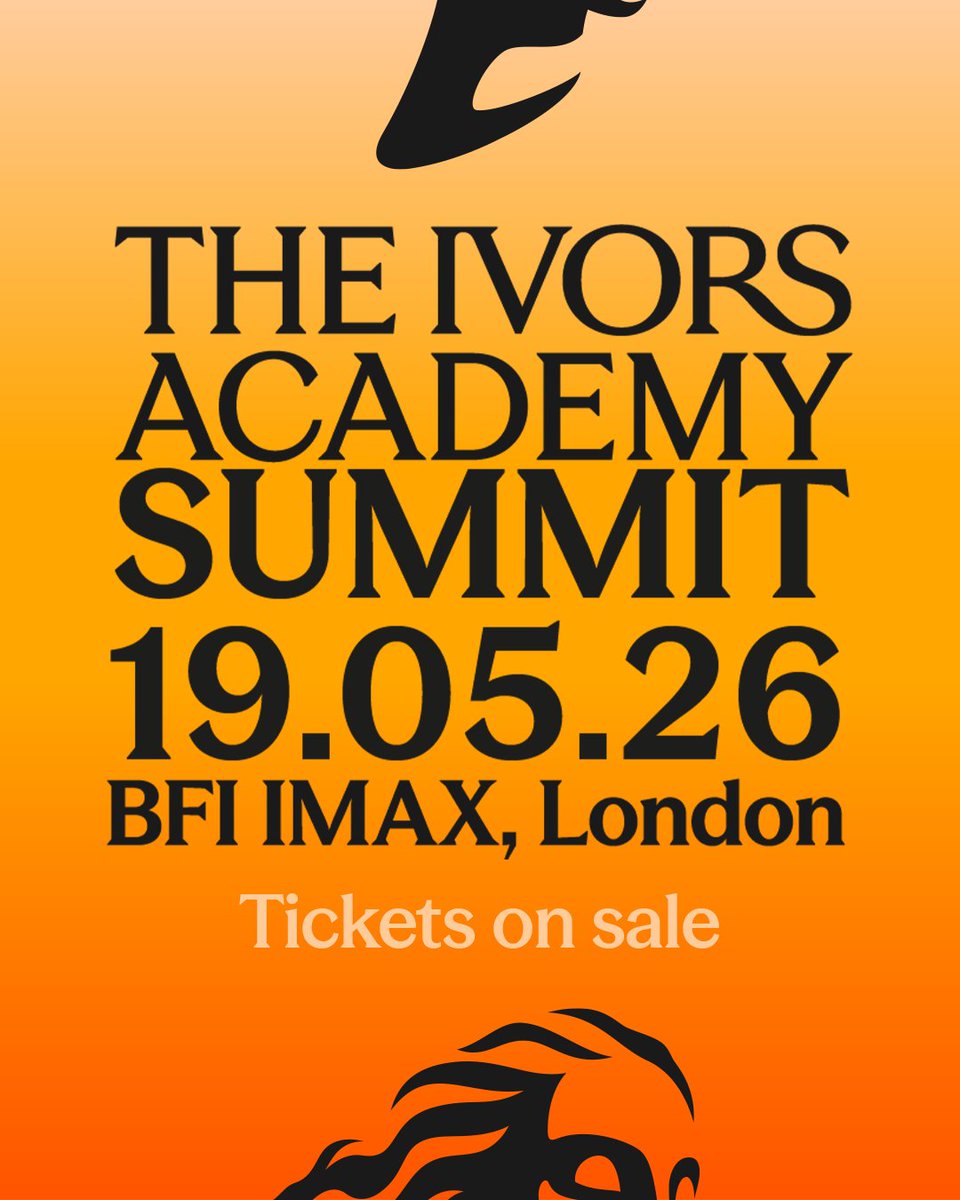 The Ivors Academy tweet media