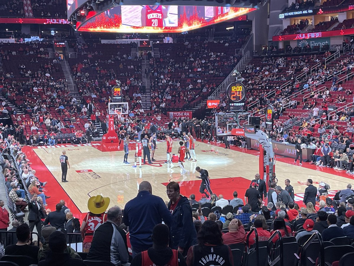 Game time… #AllFire