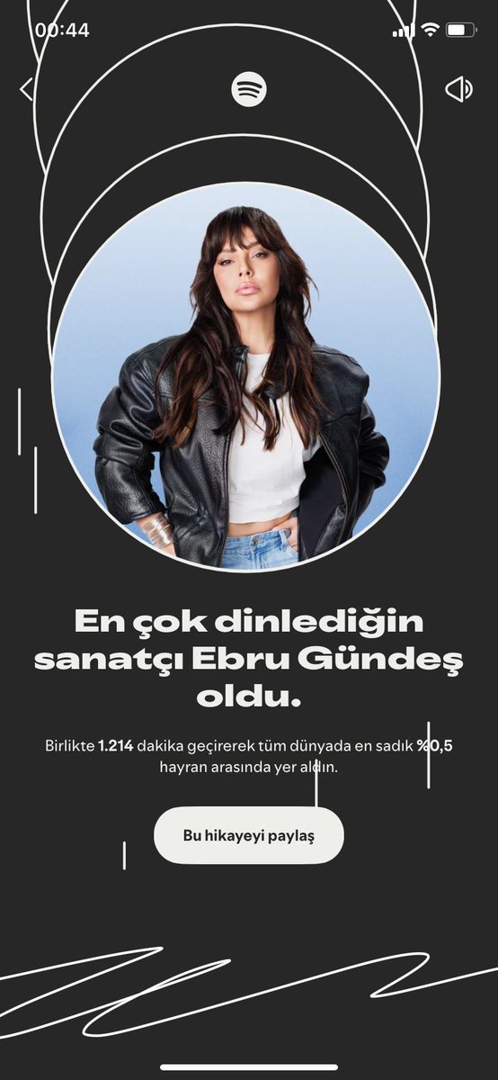 hangi manifest kızısın şakası gercek oldu saygı durusuna 🫡🫡