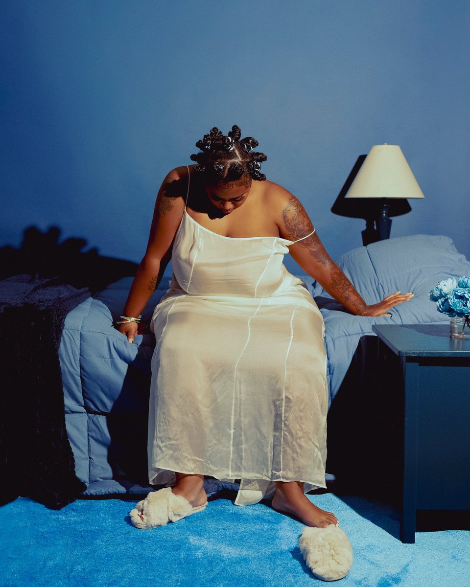 Niggaless Cage tweet media