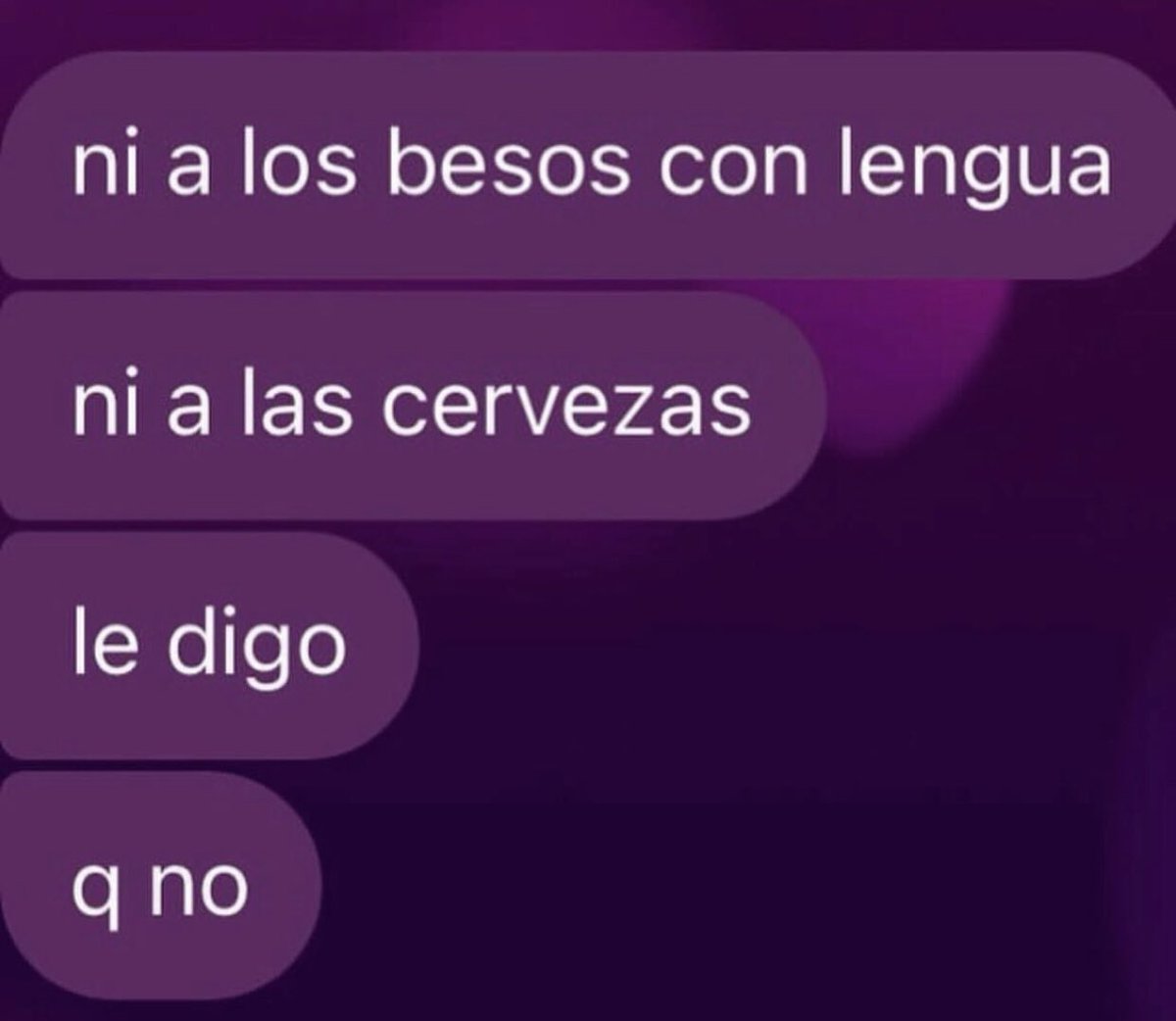 cxrrly's tweet image. Tal cual