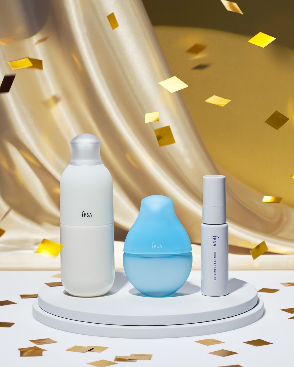 イプサ（IPSA） 公式 (@IPSA_cosme) / Posts / X