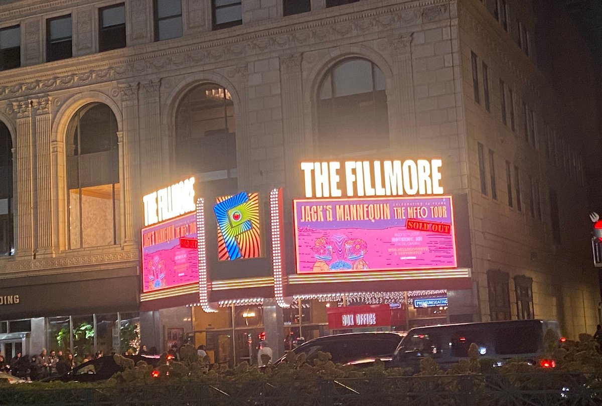 Live Music Lives On! tweet media