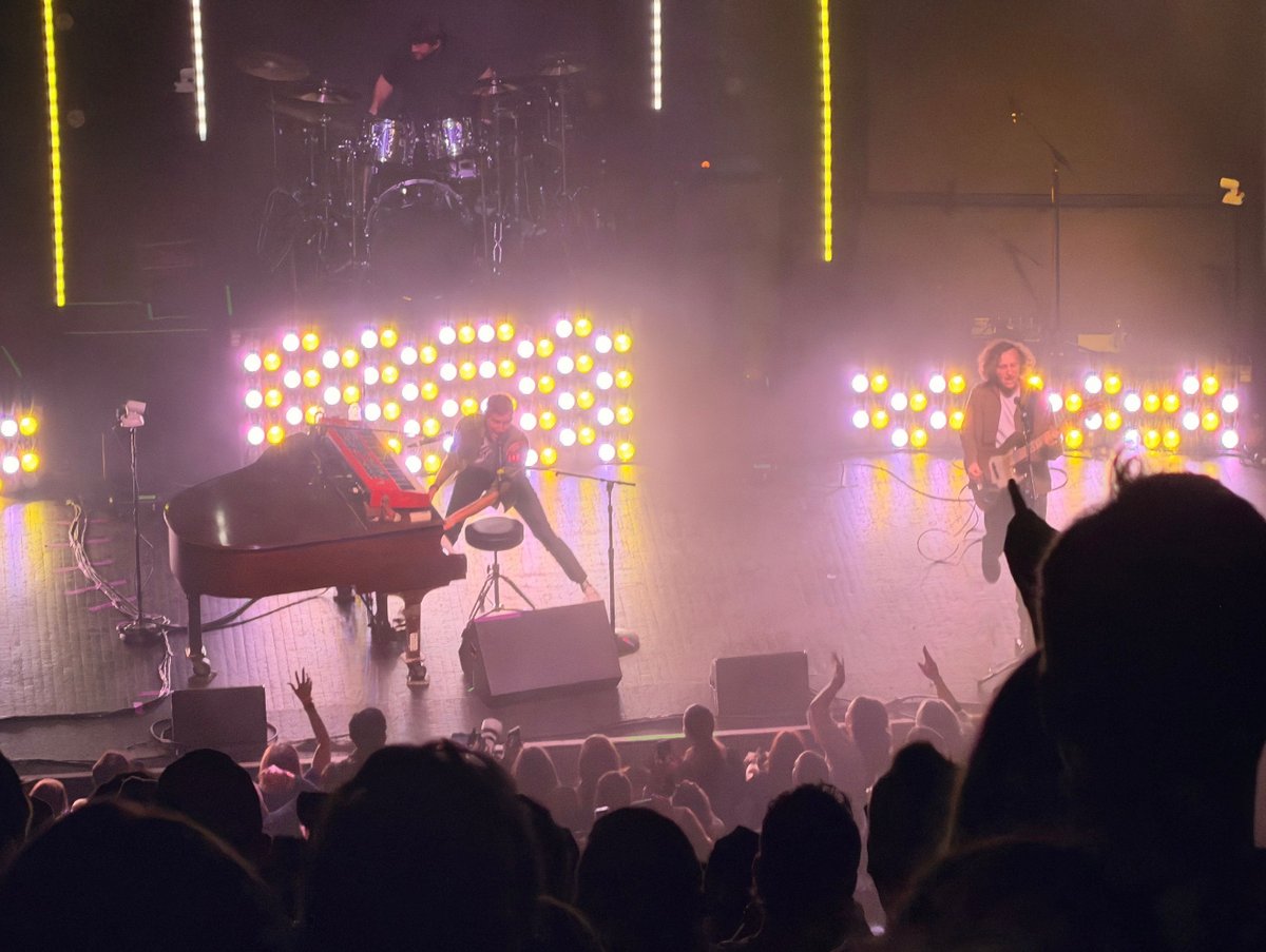 Live Music Lives On! tweet media