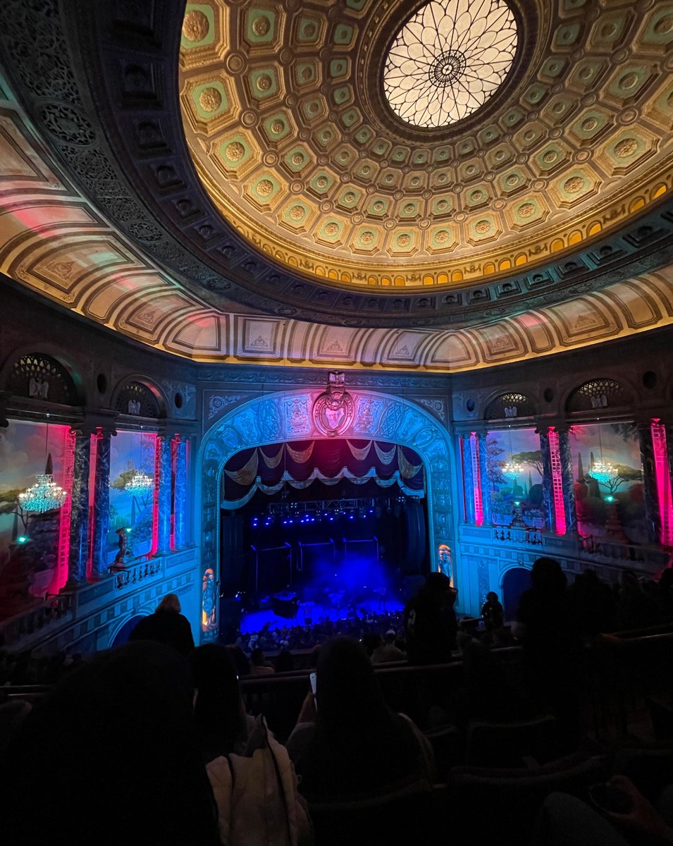 Live Music Lives On! tweet media