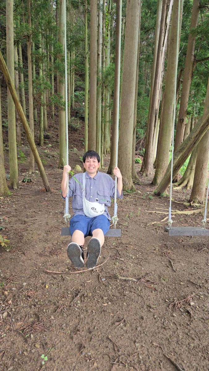 飯めしあがれこにお(福井県住みます芸人) tweet media