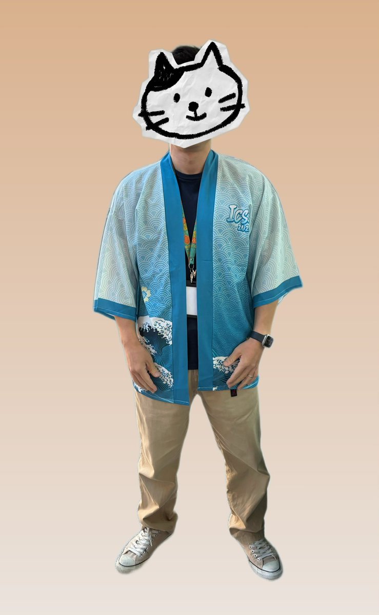 ICSD2026 tweet media