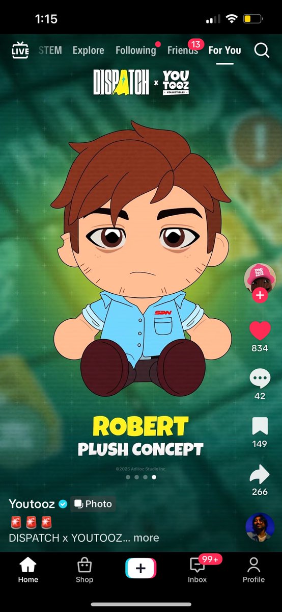 blissmori's tweet image. no fucking way