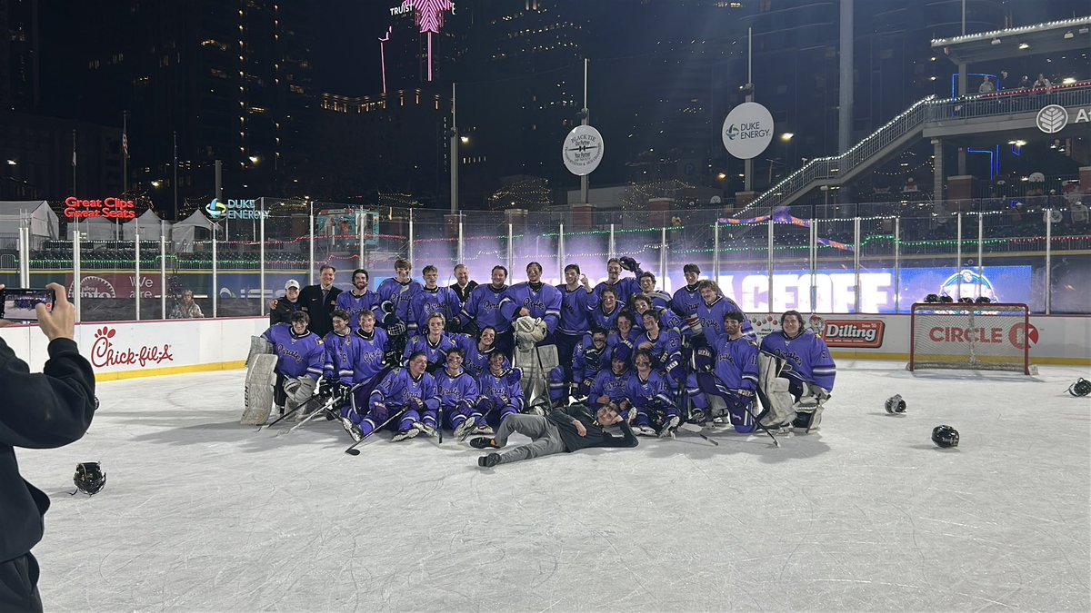ECUHOCKEY's tweet photo. You asked, we answered!! 

Our specialty Powder Purple jerseys are available for purchase! 

https://t.co/tAjNqlxyzh 

#WeTheEast🏴‍☠️ https://t.co/z8mSJGLXL6