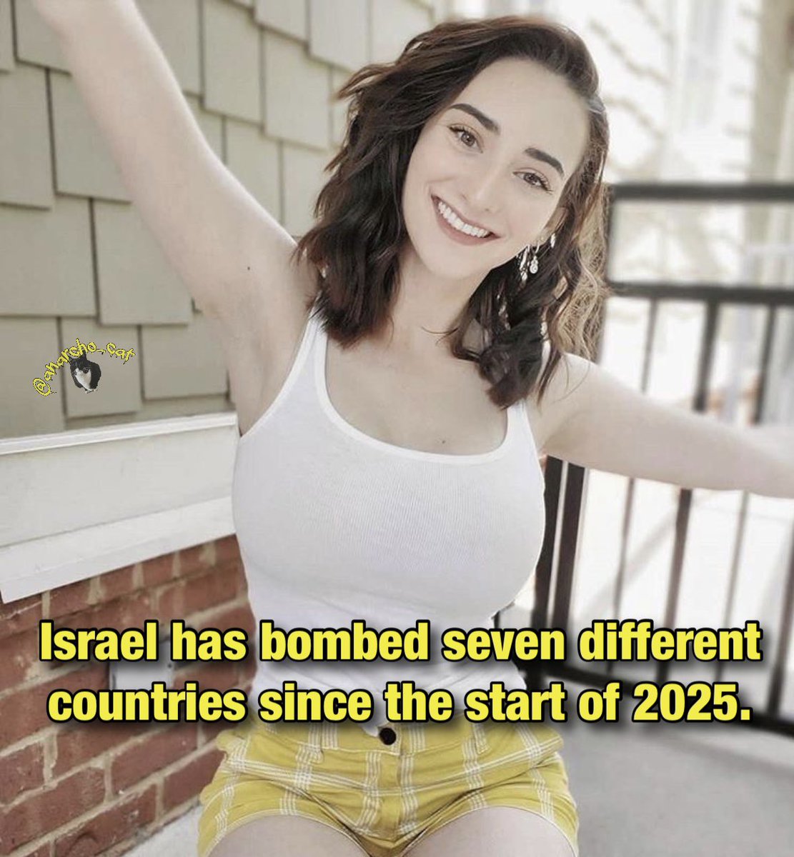 anarcho_cat's tweet image. Facts with Abby #5