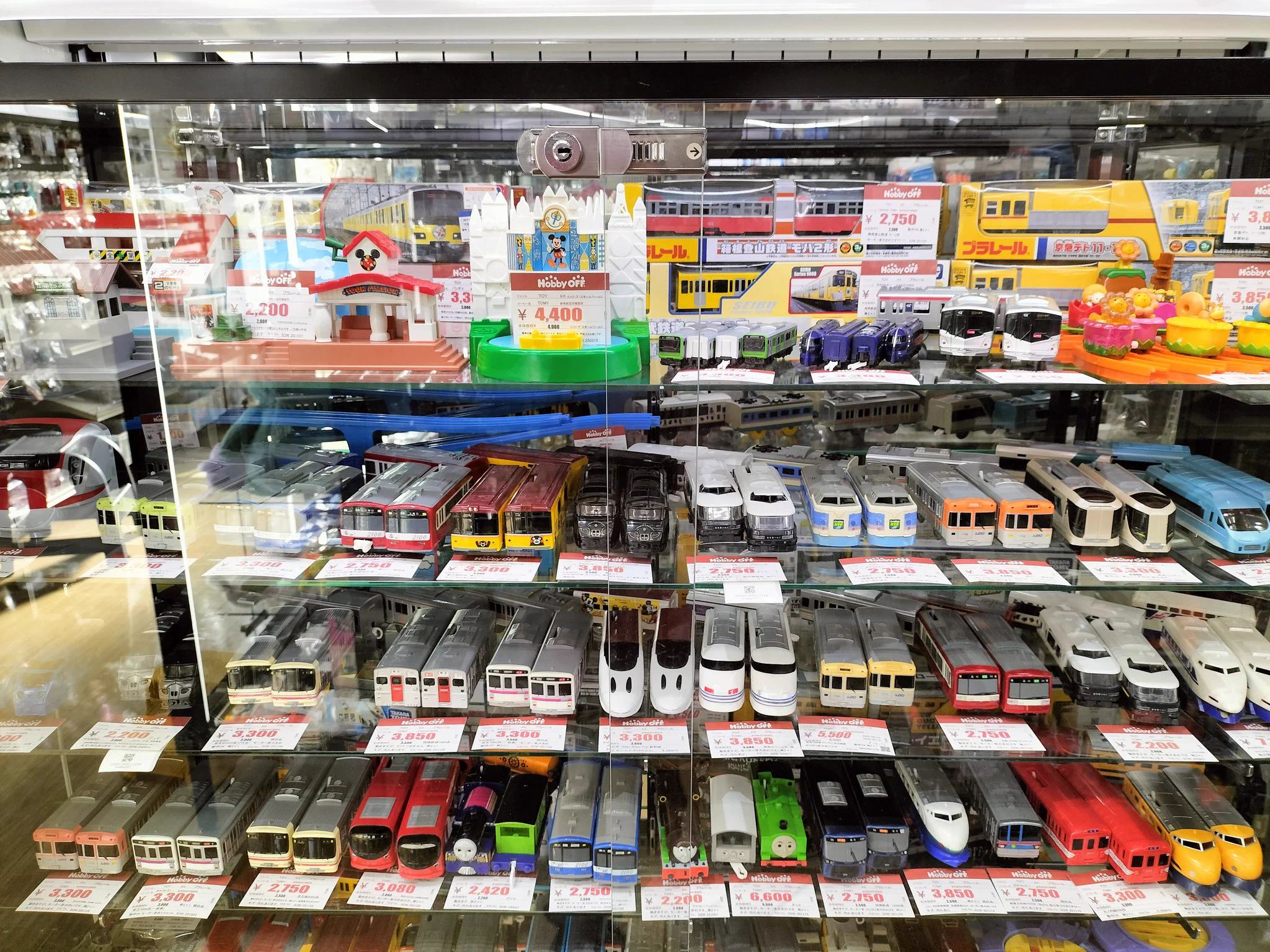 ホビーオフ八王子大和田店【公式】 on X: 