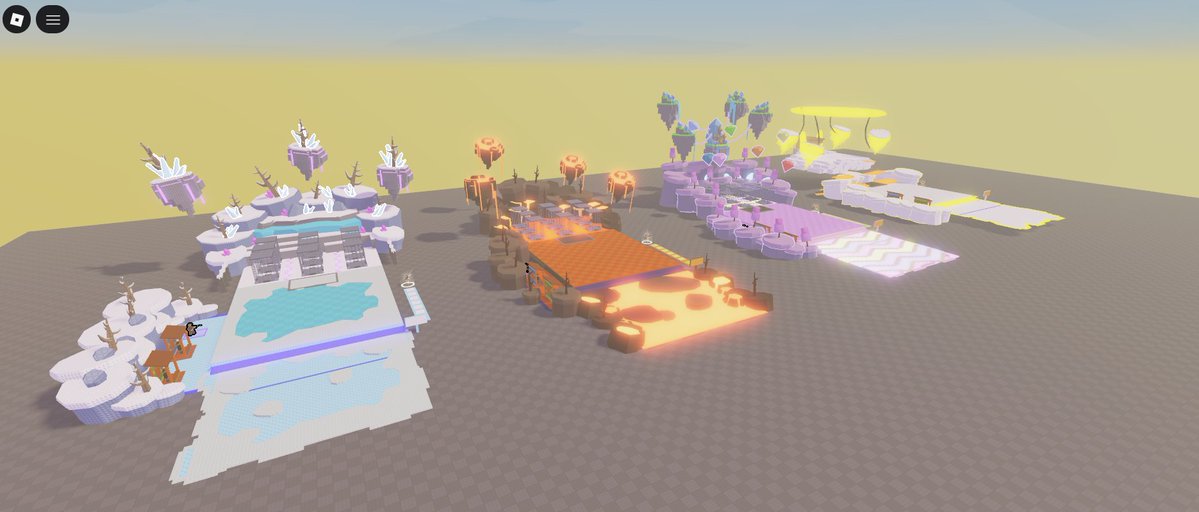 Katsuu2023's tweet image. Basen plots made for  Hands Off My Loot! 

📩Looking to commission? (USD ONLY)    
Contact me on Discord: nyx8015

♥️ + ♻️ Appreciated!
#RobloxDev #ROBLOX #robloxbuilding #robloxmodeling #robloxart