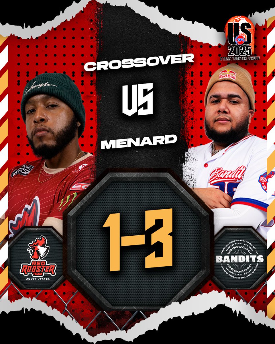 Red Rooster Team 🐔 tweet media