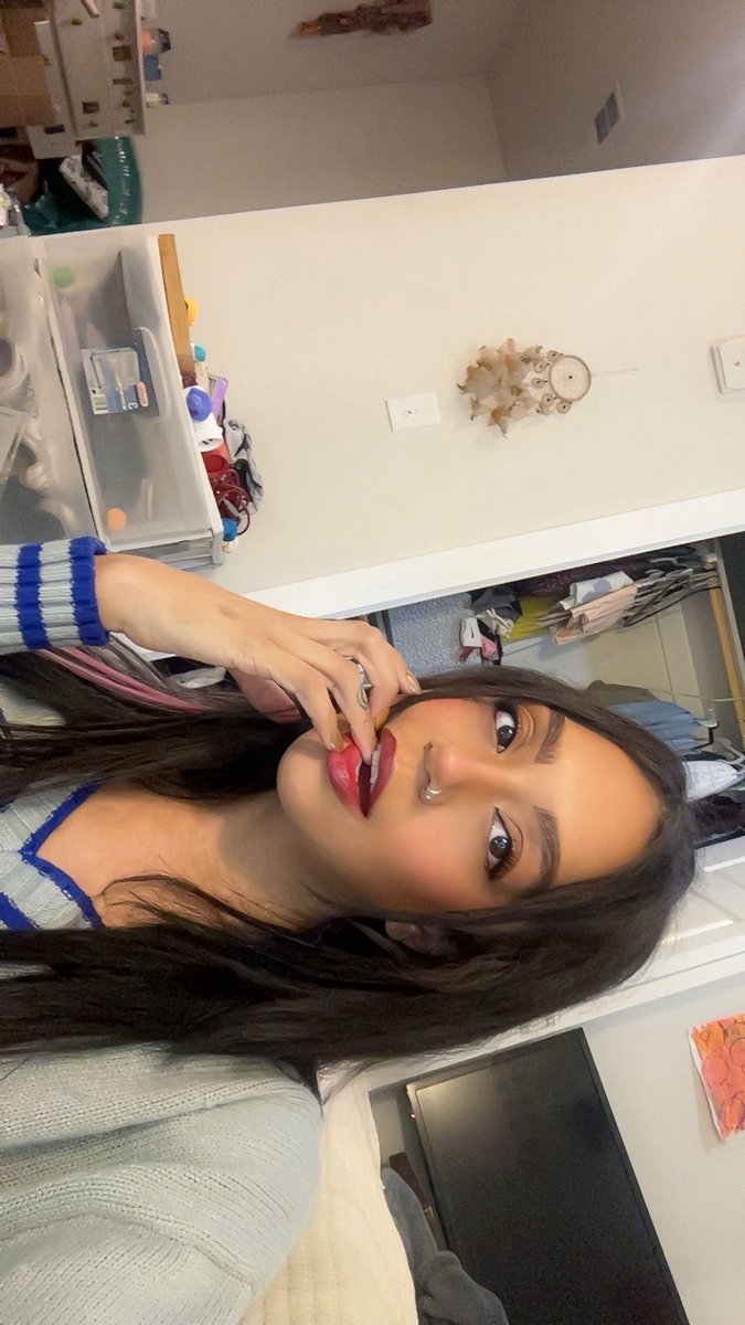 i haven’t posted myself on this app in years but i also have looked the same for years so