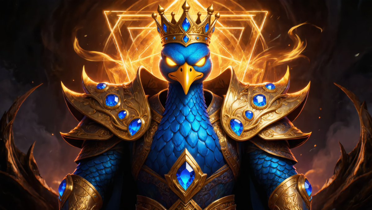 If your day starts by opening the computer and grinding on PulseChain for 10 to 18 hours, you are not here to sell. You are here to win.

Thousands of people in this community live the same routine. Day after day. Year after year. I have watched the same faces stay through 2 or 3