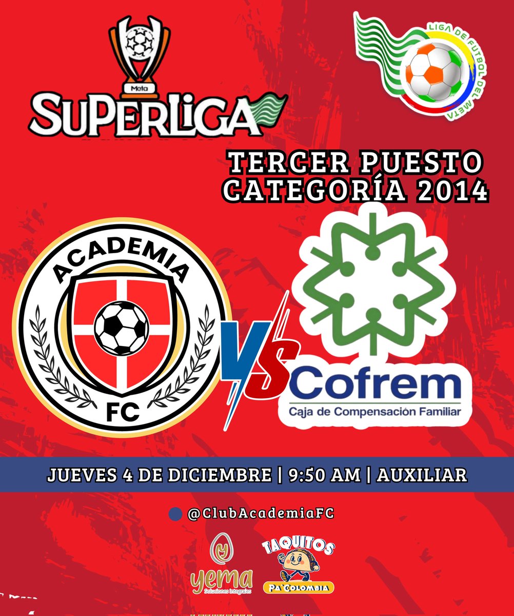 𝗔𝗰𝗮𝗱𝗲𝗺𝗶𝗮 𝗙𝗖 tweet media