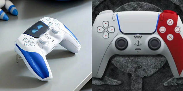 Fala Bérous se liguem!!! AMANHÃ as 10:00h PRÉ VENDA - OFICIAL
 
✅ DUALSENSE ASTRO BOT JOYFUL;  &amp;  
✅ DUALSENSE GOW 20 ANOS

Já vem pro grupo para não perder o link oficial, esgota em minutos!!! Bora lá!!!

Wpp
chat.whatsapp.com/COEgi08TCN73tL…

Telegram
t.me/+KsUXmddOdHVlN…